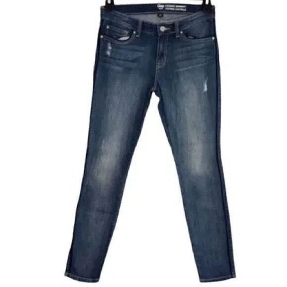 Gap Jeans  size 26 - Picture 1 of 9